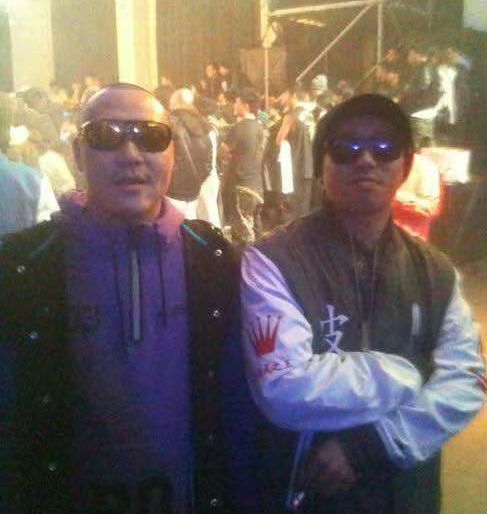 上海rapper新说唱,参加过新说唱的上海rap代表人