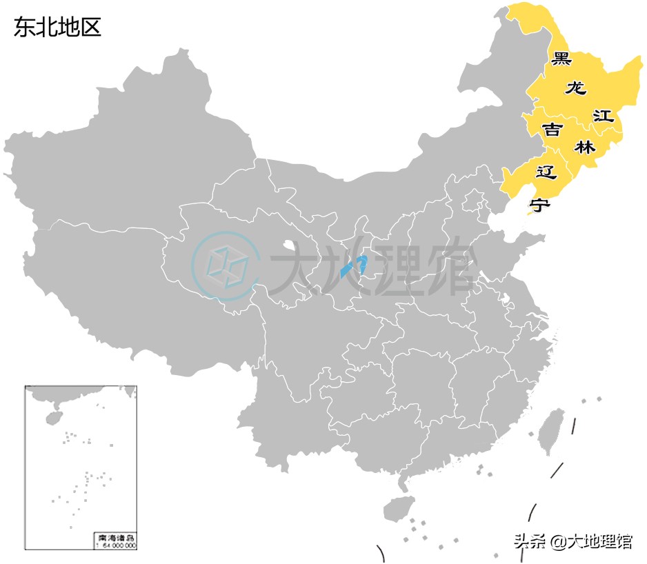 江西和山东是相邻的省份吗,山东和江西分别在哪里