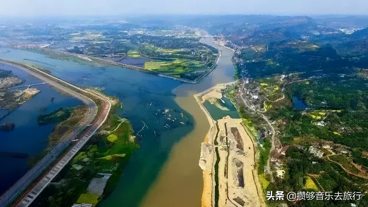 彭山新农村试点村名单,国家级十大乡村旅游示范点