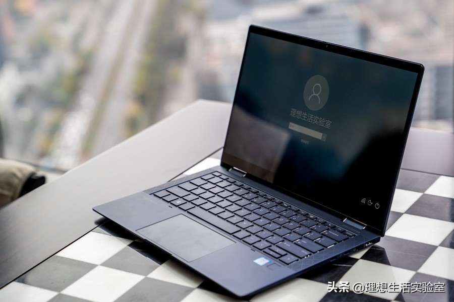 惠普elite蜻蜓系列笔记本评测,惠普elite蜻蜓g2参数