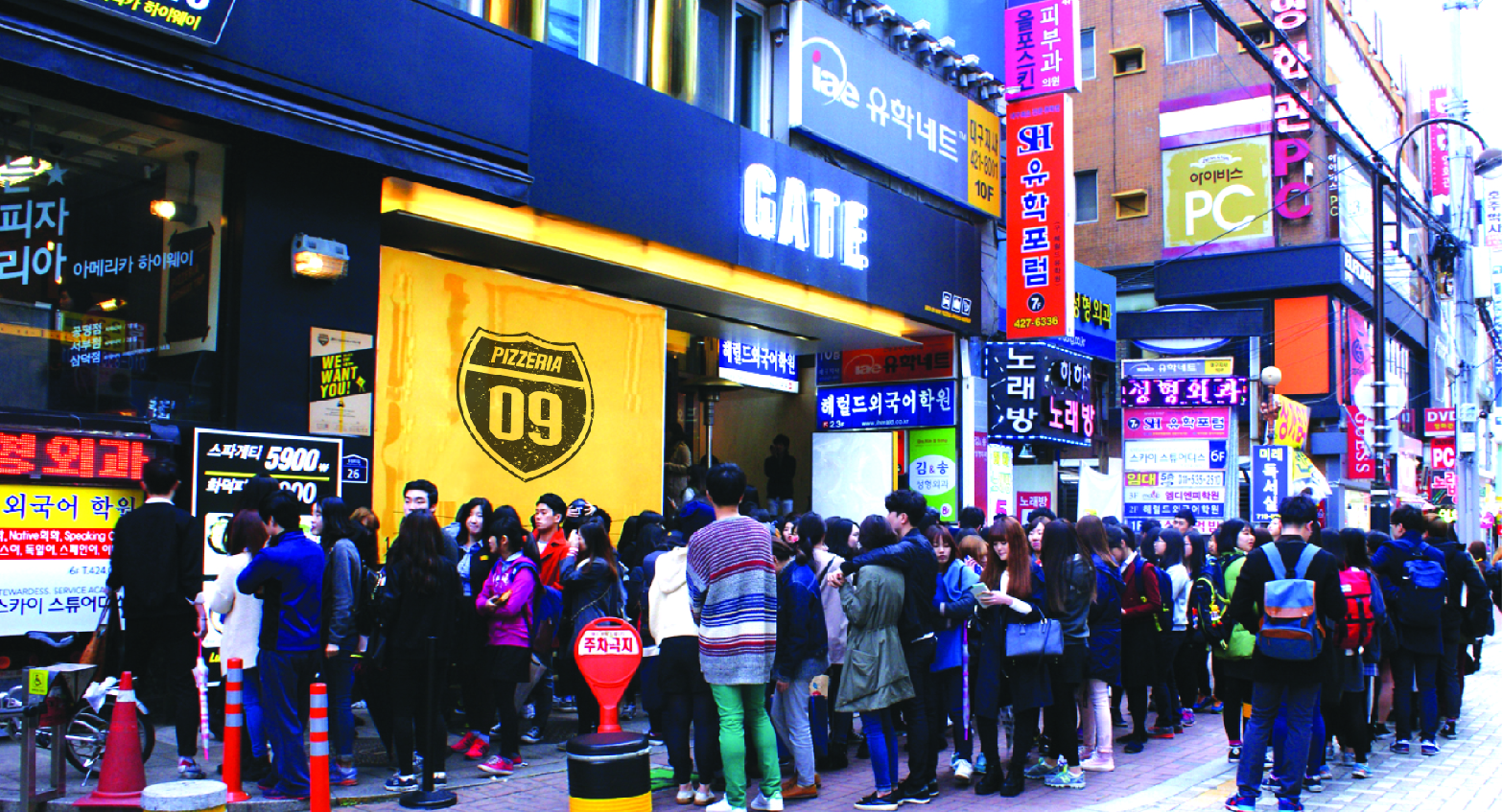 披萨的盈利模式有哪些,千亿披萨市场花落谁家