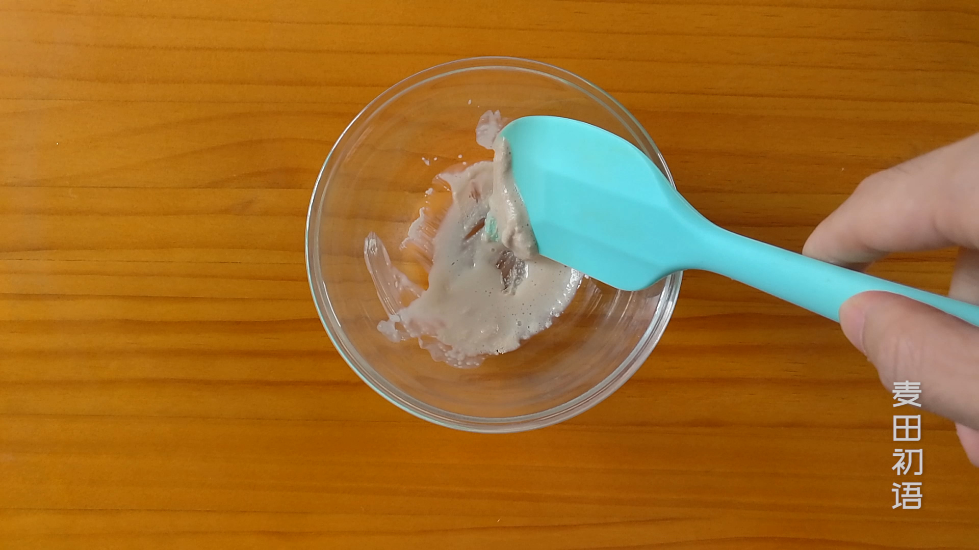 怎么去揉面才能出手套膜,用面机怎么揉面才能揉出手套膜