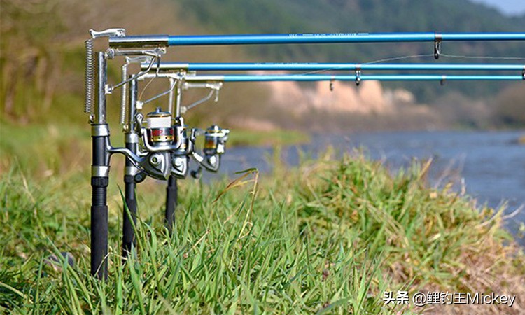 自动钓鱼神器怎么发明出来,钓鱼神器黑科技懒人全自动新发明