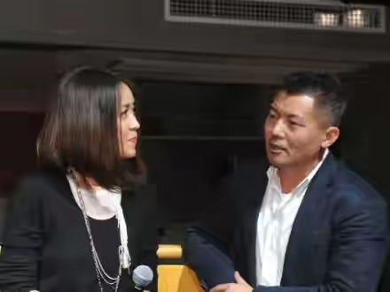 明星那英的婚姻及子女状况,歌手那英和高峰结婚了吗