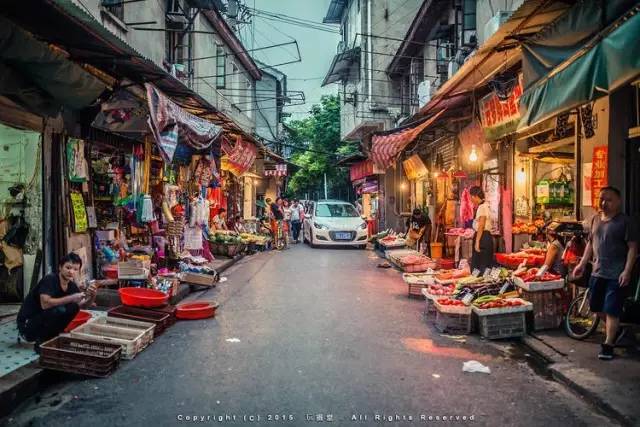 知道这10条百年老街的，才是真正的老武汉