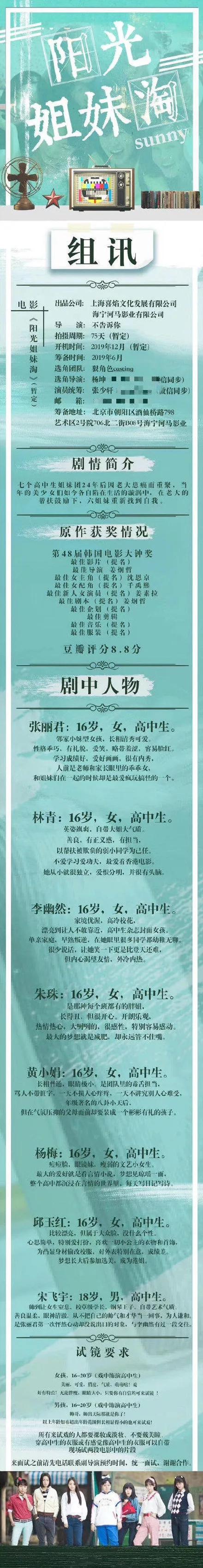 多国争拍的爆款，我们又要毁个稀巴烂