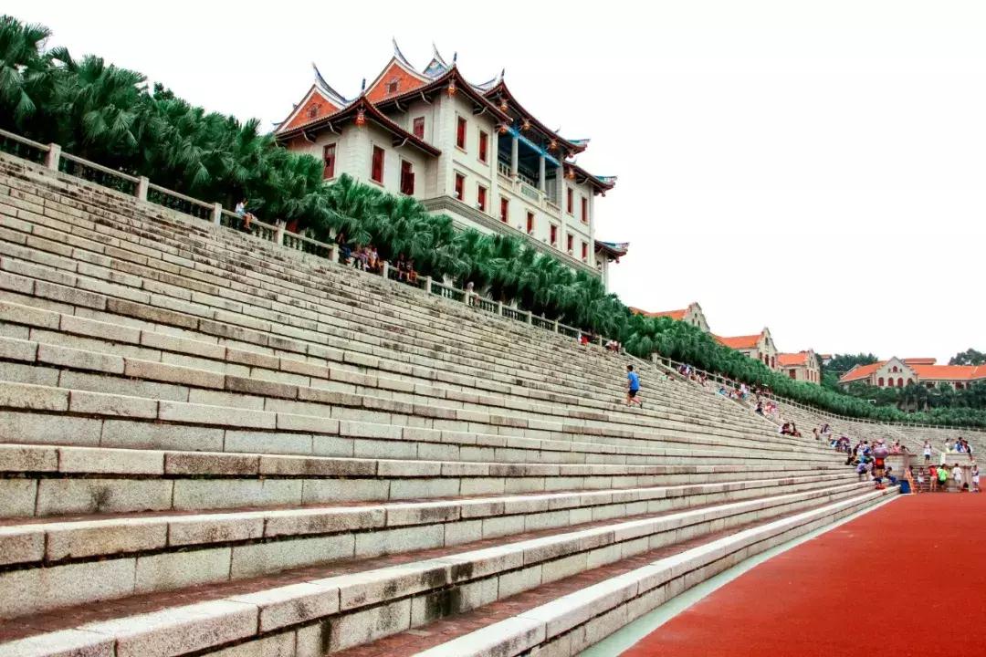 只有文艺小清新？那你对这里误解颇深！游侠客厦门站开张！