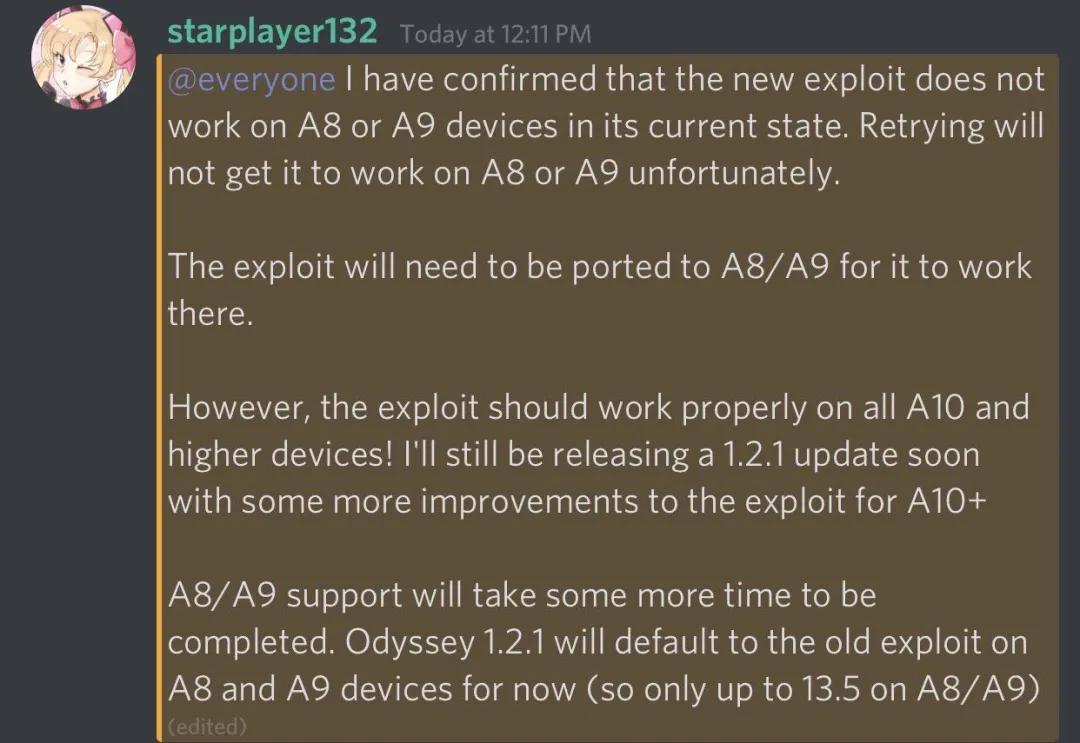 ios13.3.1简单完美越狱,ios13.6.1如何使用手机越狱