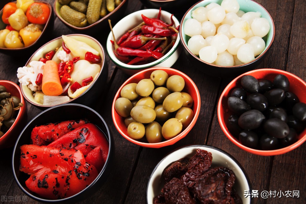 农村创业致富门路有哪些,返乡创业新农人有哪些创业项目