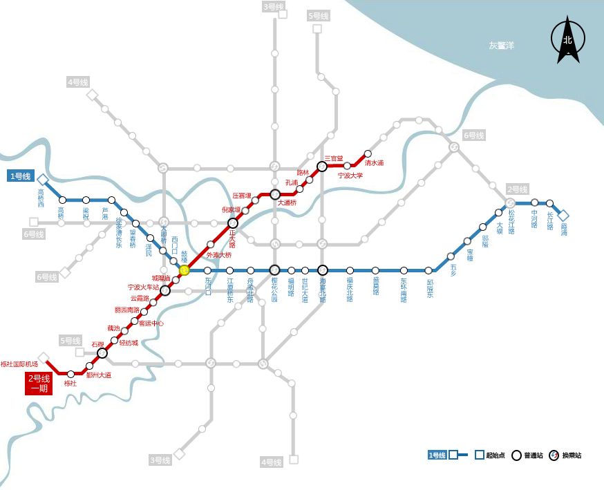 宁波下雪的网红打卡地方,宁波创意园网红打卡地点