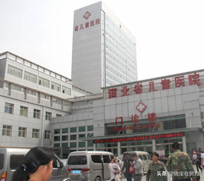 河北省胸科医院是三甲医院吗,河北省三甲医院最近招聘