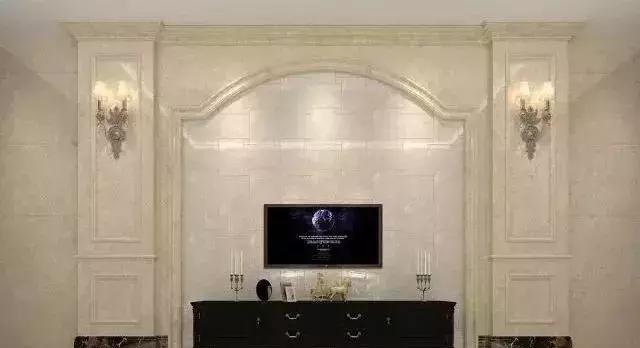 佛山石材欧式艺术背景墙,欧式客厅背景墙石材雕花装修