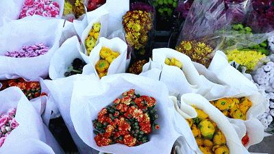 深圳花店有什么花,深圳龙华花店订花送花