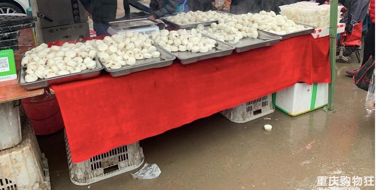 大学城虎溪赶场在哪里赶,重庆大学城虎溪还在赶场没有