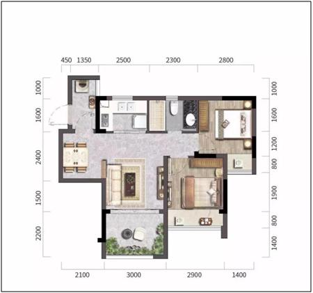 南川避暑房良瑜国际养生谷,南川良瑜国际养生谷避暑房价格