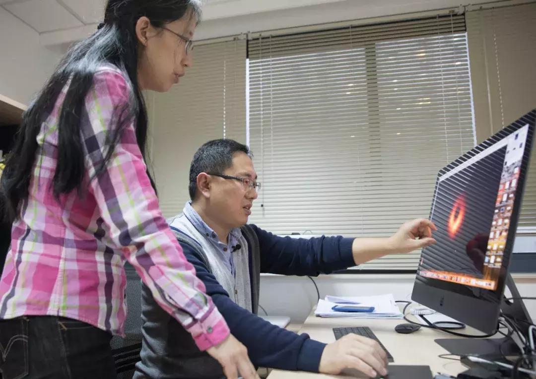 关于黑洞星的知识,关于黑洞的十条冷知识