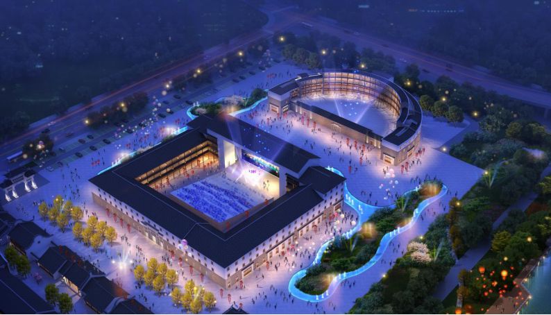 广东梅州未来五年发展规划,广东梅州市实力排名