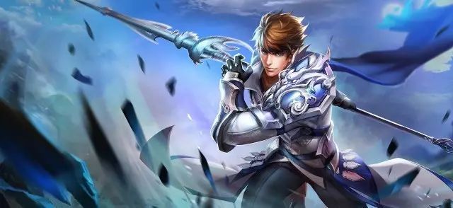 王者光荣s27赛季强势上分英雄上单,王者光荣操作简单又好上分的英雄