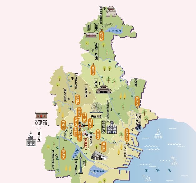 直辖市第一次设立是哪几个,设立直辖市的条件和意义