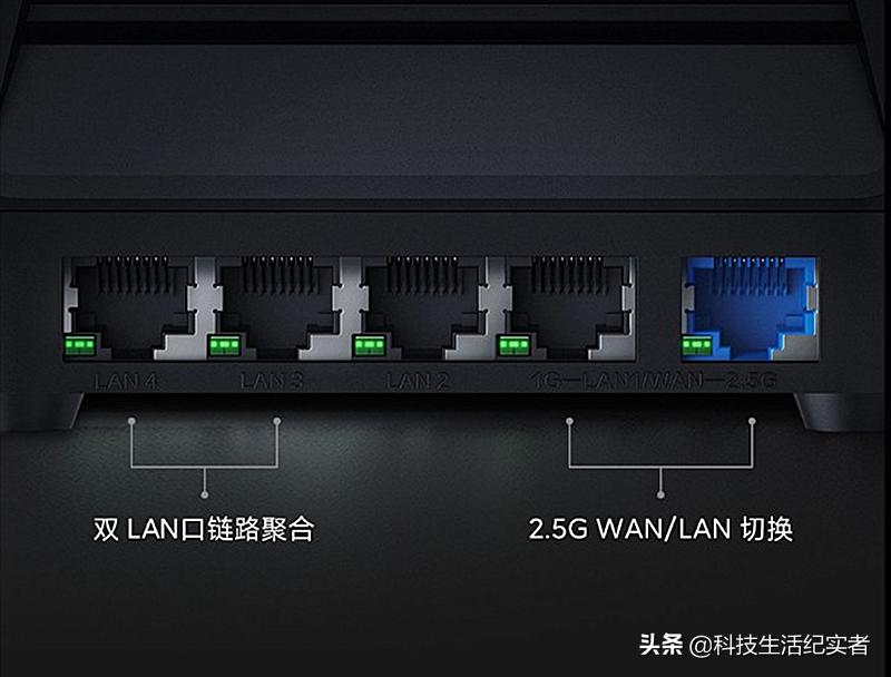 小米ax9000路由器评测最新,小米ax9000路由器使用评测