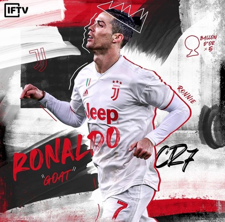 c罗18年倒挂金钩意难平,2018年c罗倒挂金钩有多厉害