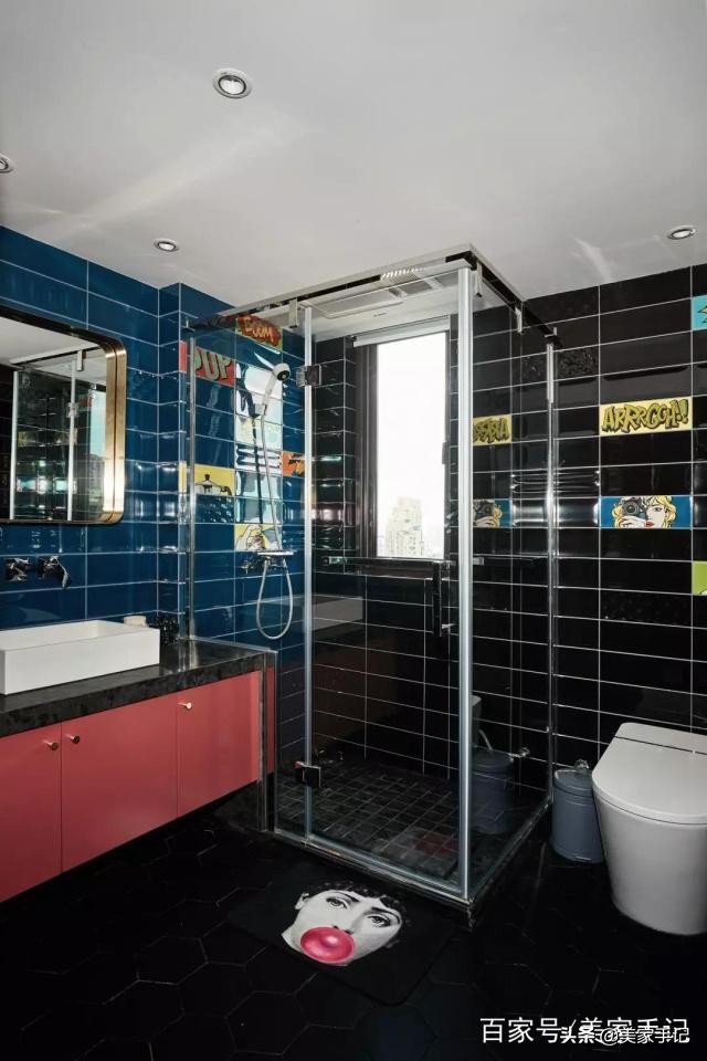 房间惊艳的高级配色,美到极致的室内高端配色