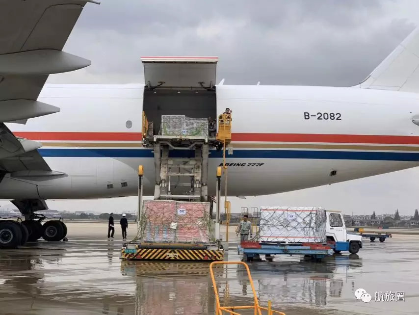 夜话丨东航高层变动；吉祥将开新欧洲线（文末福利）