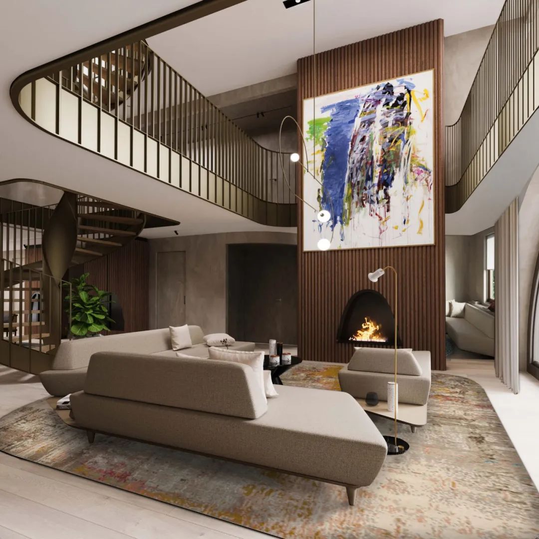 民宿都有哪些灵魂,民宿或许是寻觅归属感的最佳地方