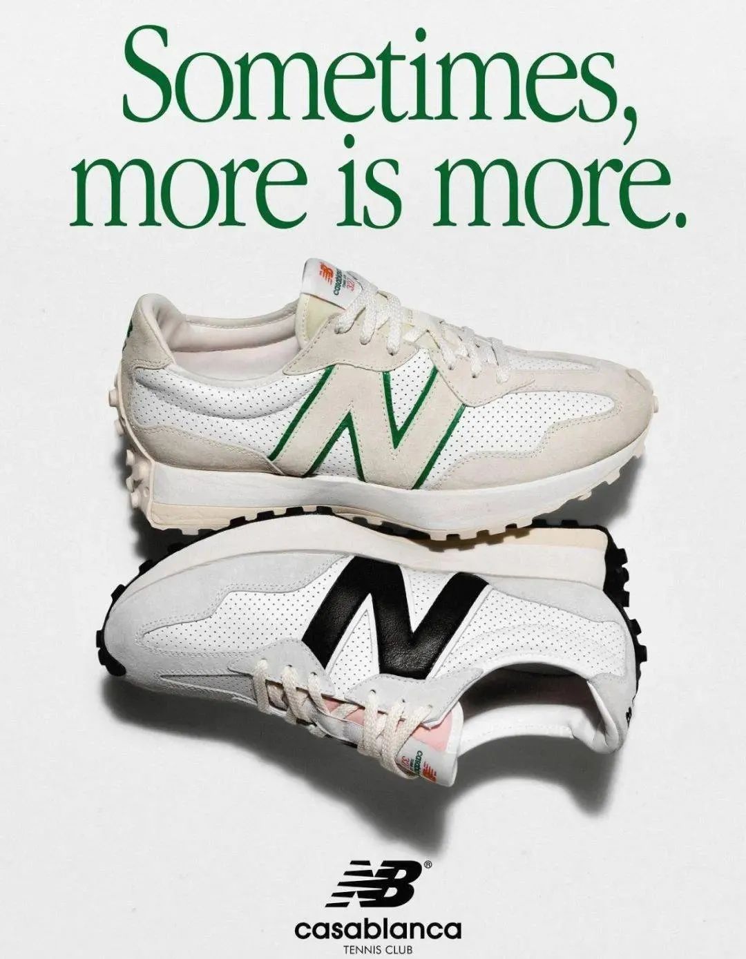 新百伦327的细节,327新百伦值得买吗