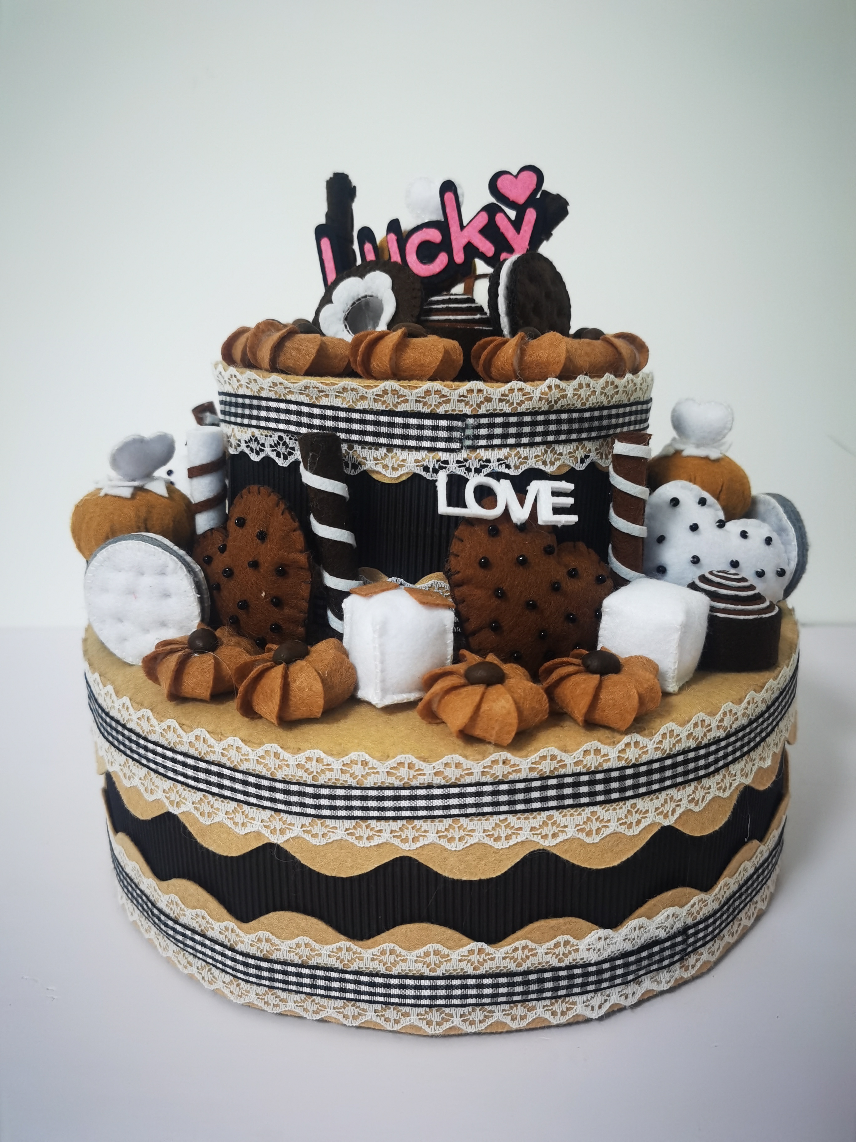 中石油重庆气矿女工委@众女神，快来签收这份神秘大礼包