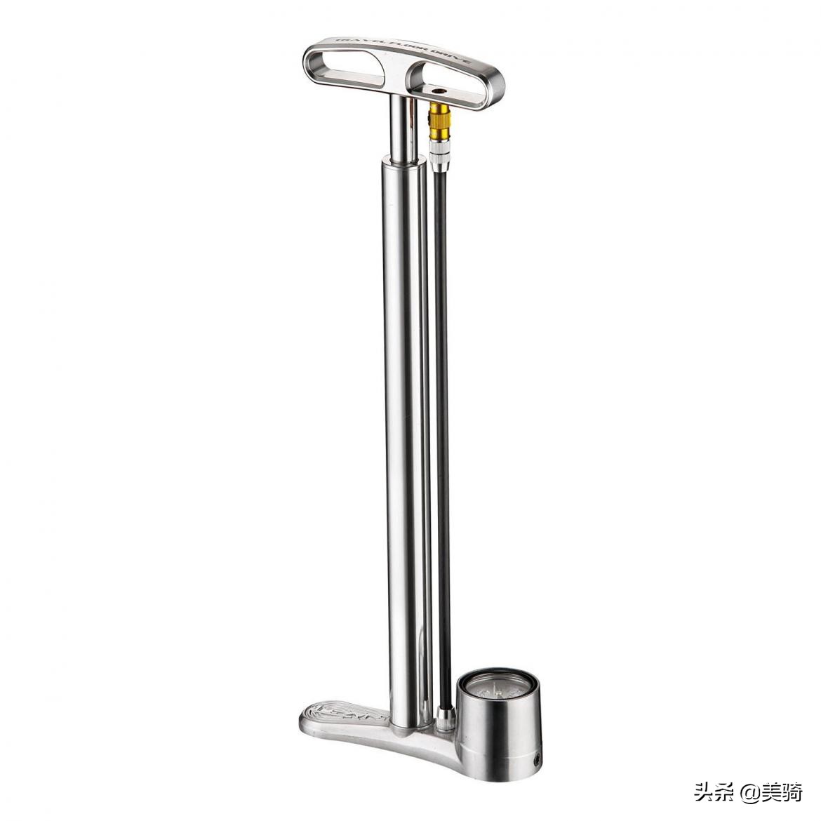 如何挑选打气筒,如何选择适合您的打气筒购买指南