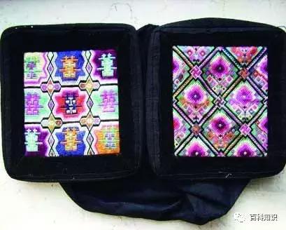 刺绣黄袍画,国画刺绣衣服