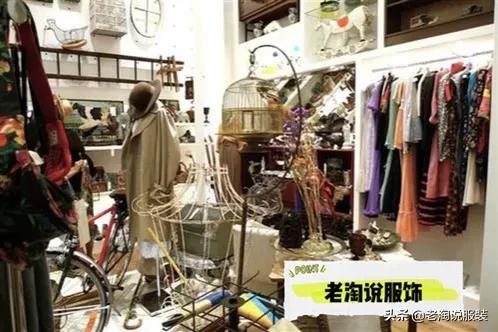 新手开服装店都是怎样收银的,新手开服装店需要有哪些准备