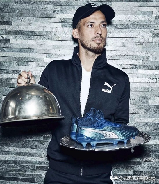 彪马援助曼城了吗,彪马援助英超球队