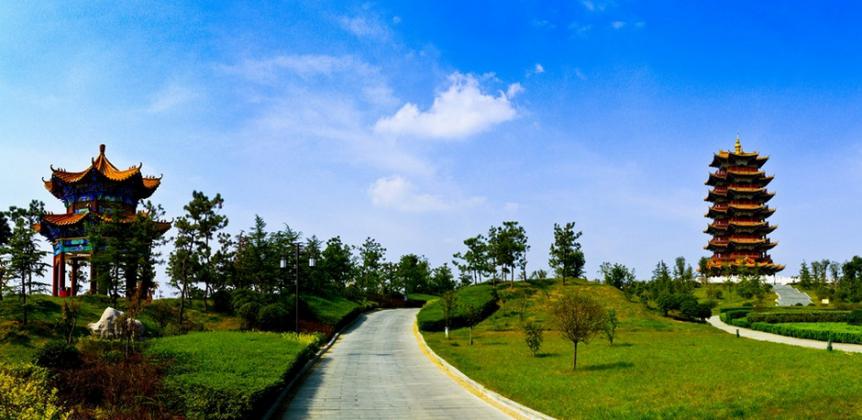 即墨古城最早在哪,即墨古城千年古都