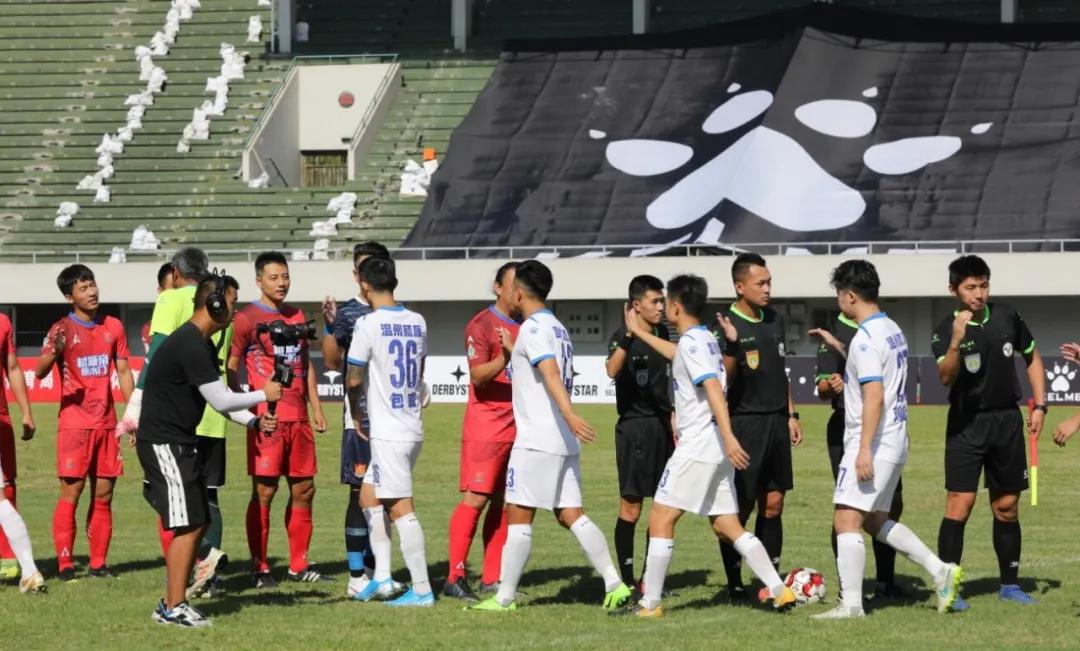 甬超联赛大榭fc,浙超联赛温州盛博vs绍兴勤业