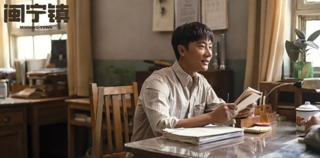 所有女星眼中的黄轩,黄轩近几年来拍过哪些电影