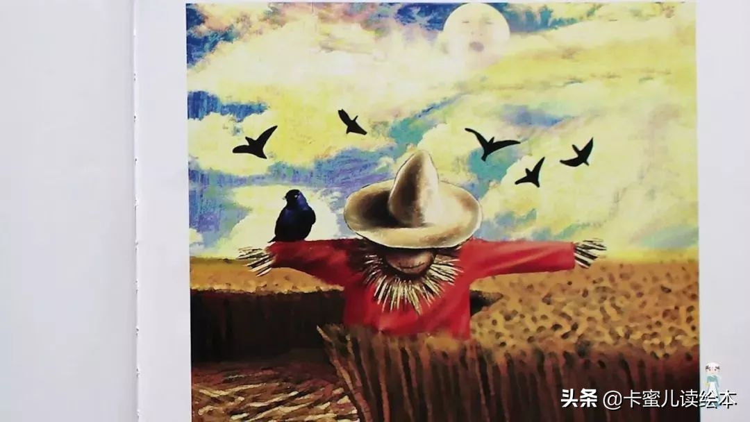 英语绘本有声故事一千零一夜,英文有声绘本adayinthesun