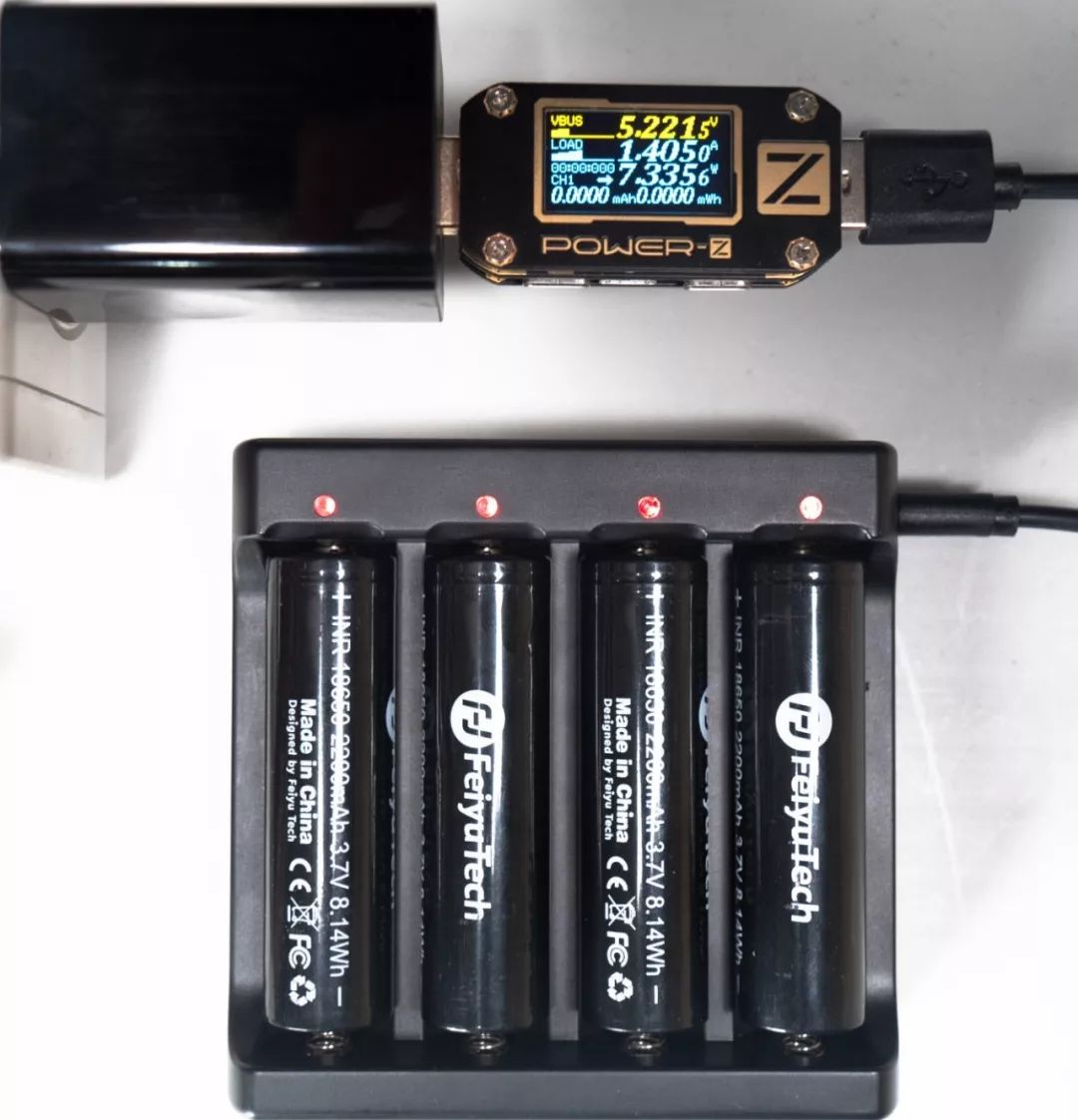 横评|如影S、云鹤3LAB、魔爪Air2、飞宇AK4000、致迅A1pro