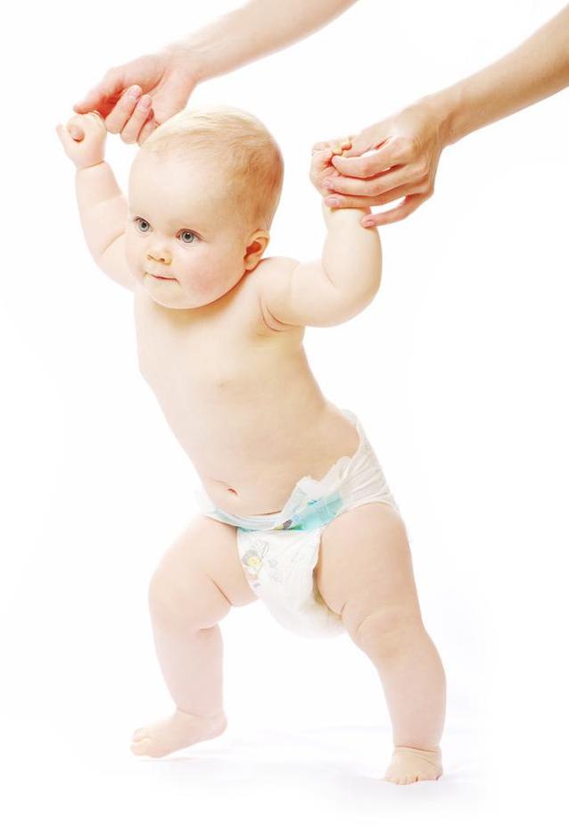 如何让宝宝拥有笔直的大长腿？首先别掉进扶贫这个坑里