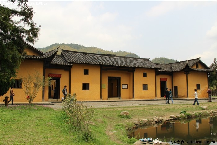 革命圣地～井冈山线路行程详细介绍-感受革命情怀～亲近山水美景