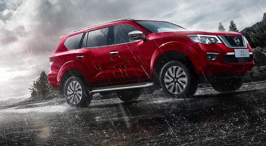 暴雨围城买不起霸道这四款20万级带大梁的四驱车帮你渡劫