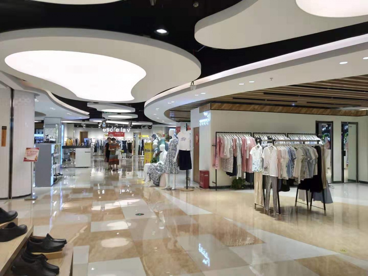 后天，文昌商圈再添“新兵”；但你可能想不到，最有人气的是——