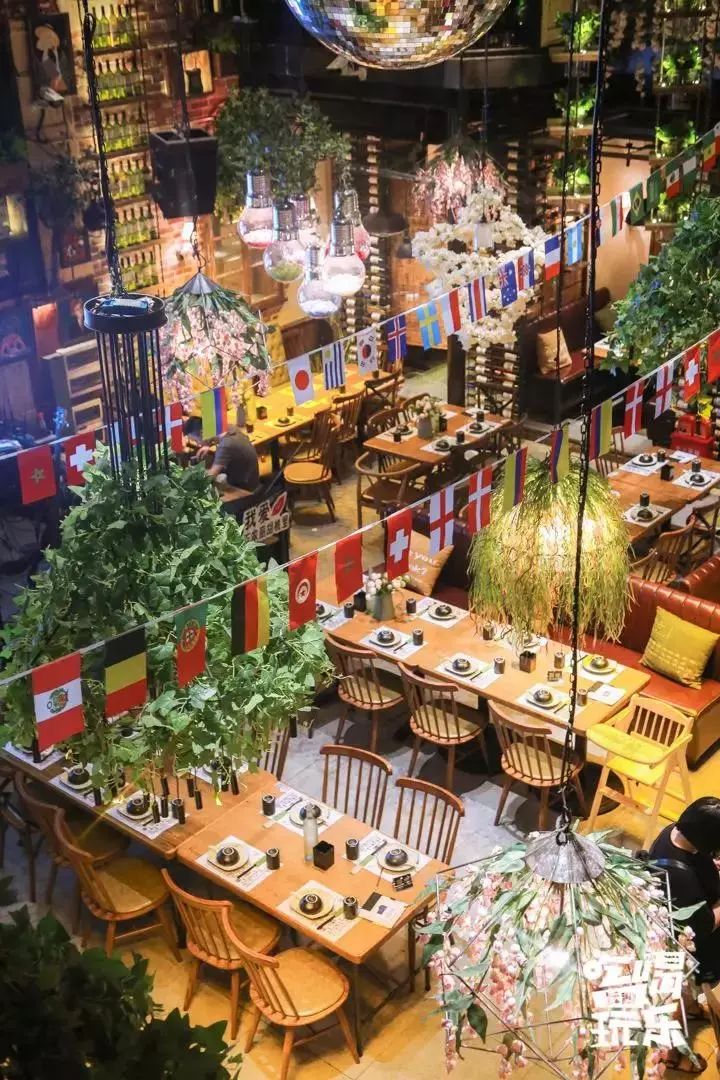 长沙约会餐厅,长沙聚餐推荐餐厅10人以上