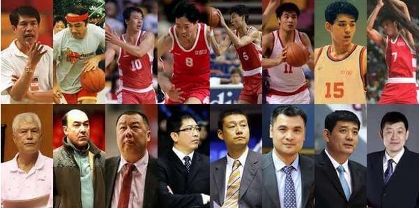 周琦年龄是96还是93,周琦6中6