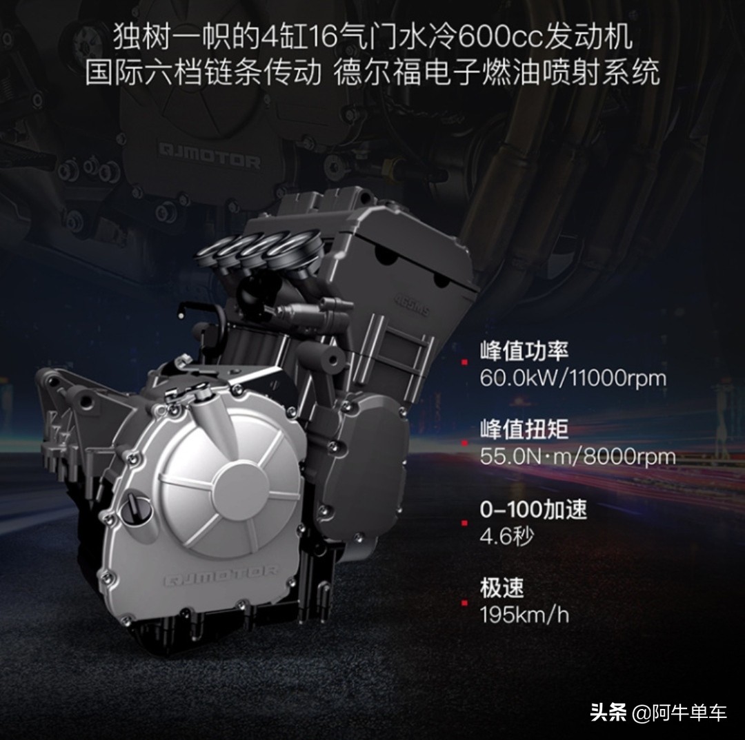 qjmotor600全款多少钱,2022款qjmotor赛600售价