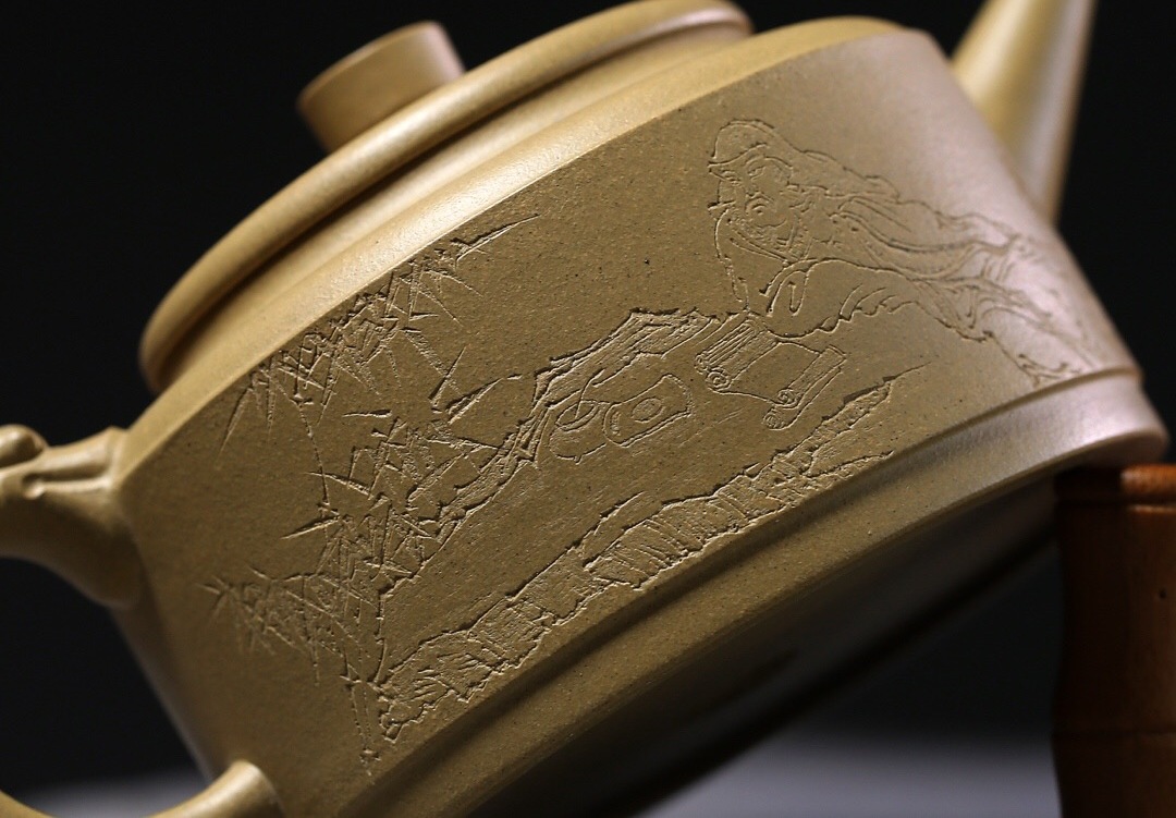 你知道紫砂壶贵在哪里么,紫砂壶便宜和贵的区别