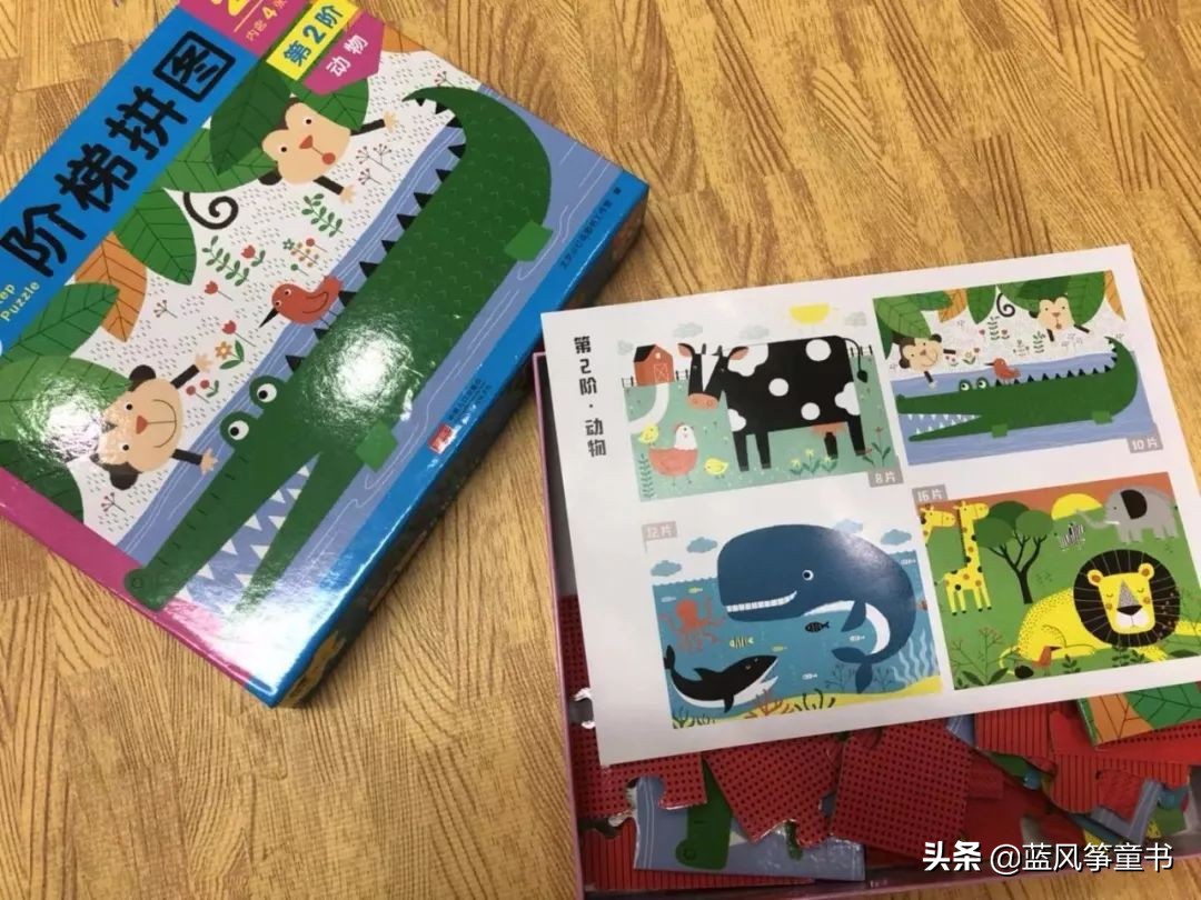 比较难的拼图推荐,复古拼图推荐