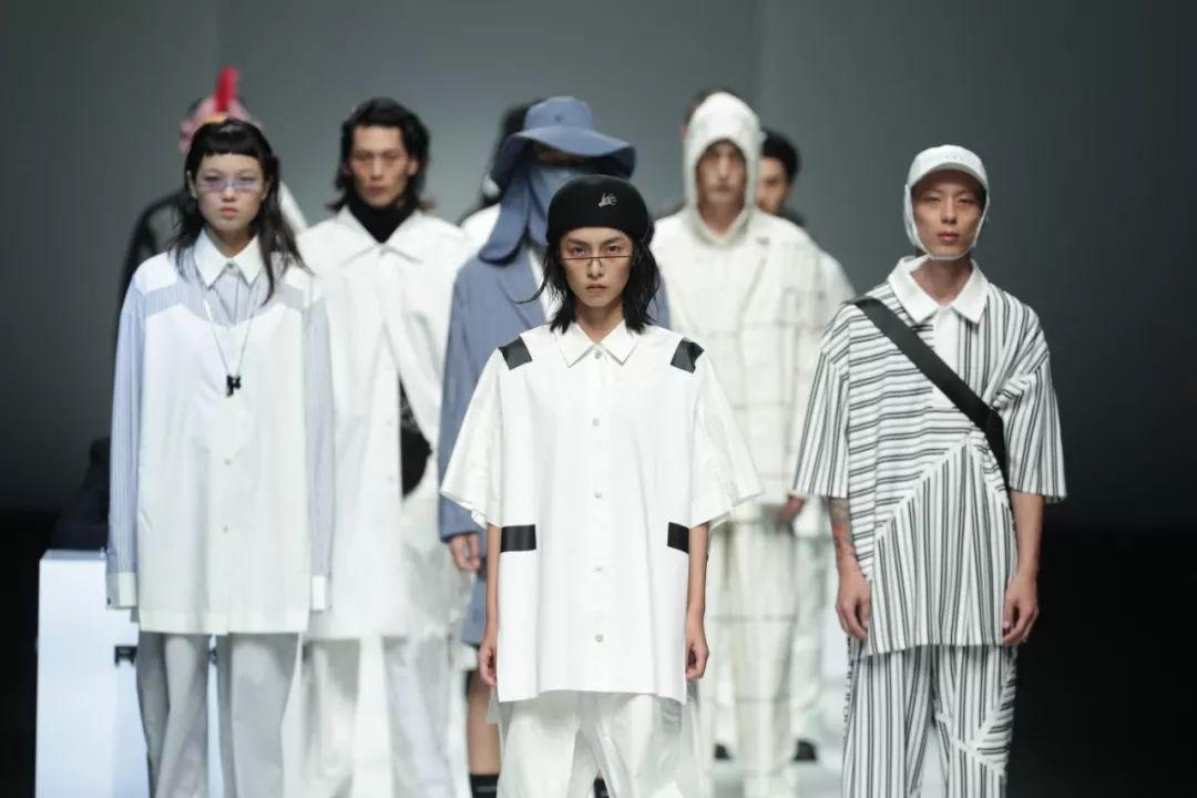 国潮春季新款套装,国潮秋季新款有哪些系列