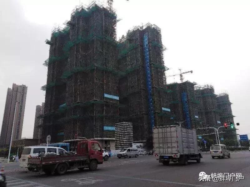 蚌埠国购三期开始了吗,蚌埠国购破产重组情况